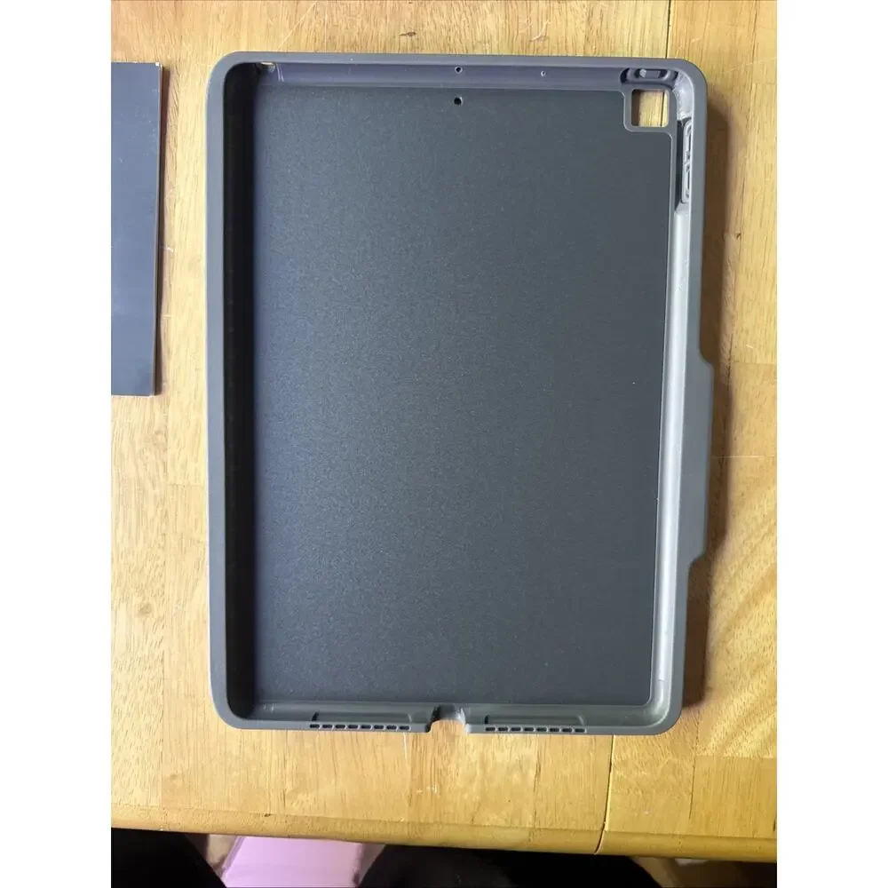 ZAGG Messenger Folio 2Keyboard&Case for Apple iPad 10.2